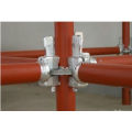 Drop Foring Scaffolding Joint Coupler for Construction Use